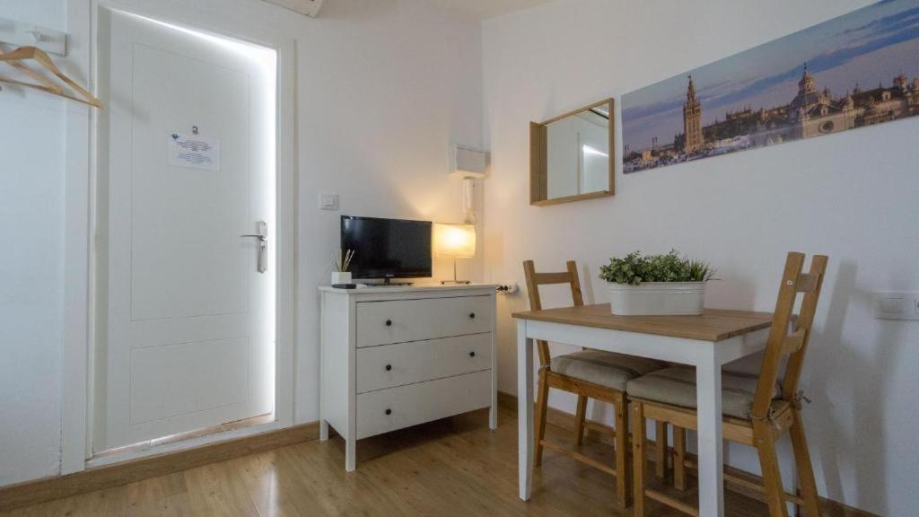 Enjoy The Alfalfa Apartment Seville Exterior photo